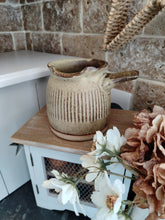 Load image into Gallery viewer, Tremar pottery jug
