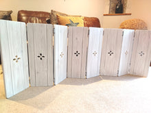 Load image into Gallery viewer, Bifold Shutters
