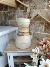 Load image into Gallery viewer, Gorgeous stoneware jug
