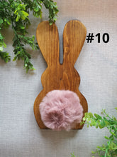 Load image into Gallery viewer, Freestanding Pom Pom Bunny
