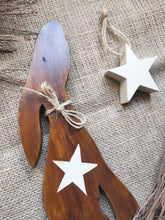 Load image into Gallery viewer, Wooden Hare

