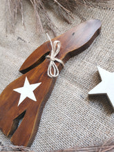 Load image into Gallery viewer, Wooden Hare
