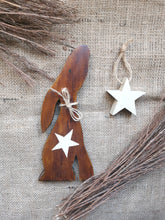 Load image into Gallery viewer, Wooden Hare
