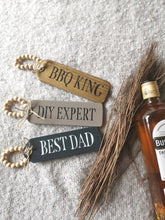 Load image into Gallery viewer, Fathers Day gift, Bottle Tags
