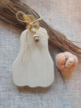 Load image into Gallery viewer, Tall Freestanding Wooden Pumpkin
