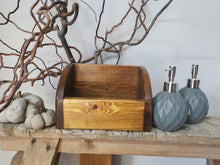 Load image into Gallery viewer, Wall Mounted Soap dispenser holder
