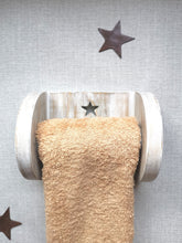 Load image into Gallery viewer, Towel Rail , hand towel , storage
