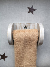 Load image into Gallery viewer, Towel Rail , hand towel , storage
