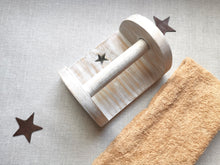 Load image into Gallery viewer, Towel Rail , hand towel , storage
