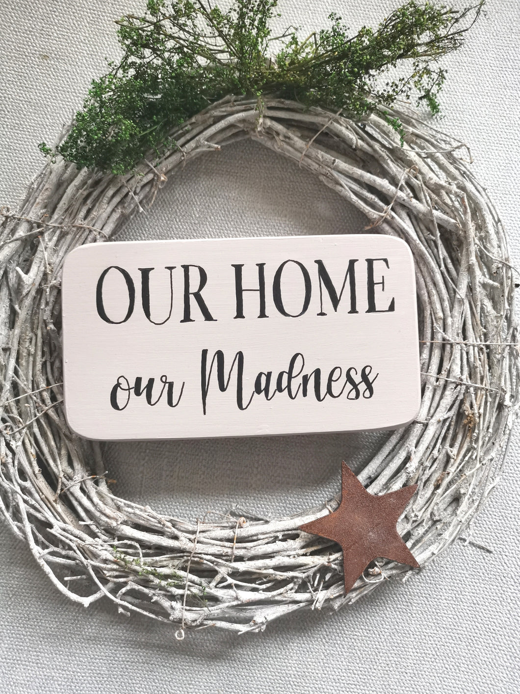 Our Home Our Madness