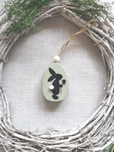 Load image into Gallery viewer, Hanging wooden Eggs
