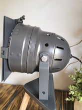 Load image into Gallery viewer, Upcycled Studio Light -Dark Grey
