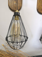 Load image into Gallery viewer, Upcycled Mannequin hand Wall Lights
