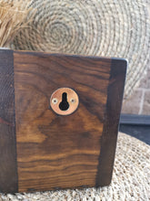 Load image into Gallery viewer, Wall Mounted Soap dispenser holder
