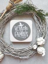 Load image into Gallery viewer, Freestanding Autumn Signs
