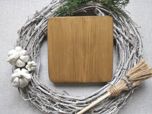 Load image into Gallery viewer, Wooden Autumn Sign
