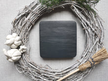 Load image into Gallery viewer, Wooden Autumn Sign
