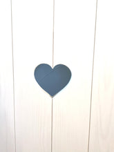 Load image into Gallery viewer, PAIR - Shutter style panels 1100 x 400mm
