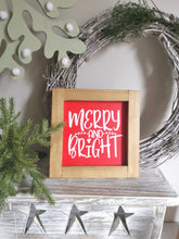 Load image into Gallery viewer, Canvas framed Sign

