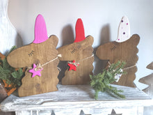 Load image into Gallery viewer, Wooden Unicorns
