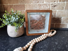 Load image into Gallery viewer, Wooden glass brick Lights
