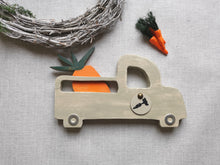 Load image into Gallery viewer, Carrot Truck

