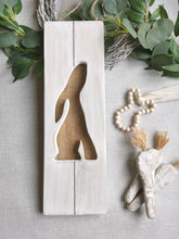 Load image into Gallery viewer, Hare Shutter Style Panel
