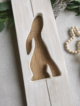 Load image into Gallery viewer, Hare Shutter Style Panel
