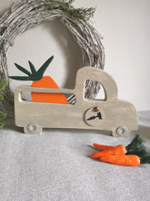 Load image into Gallery viewer, Carrot Truck
