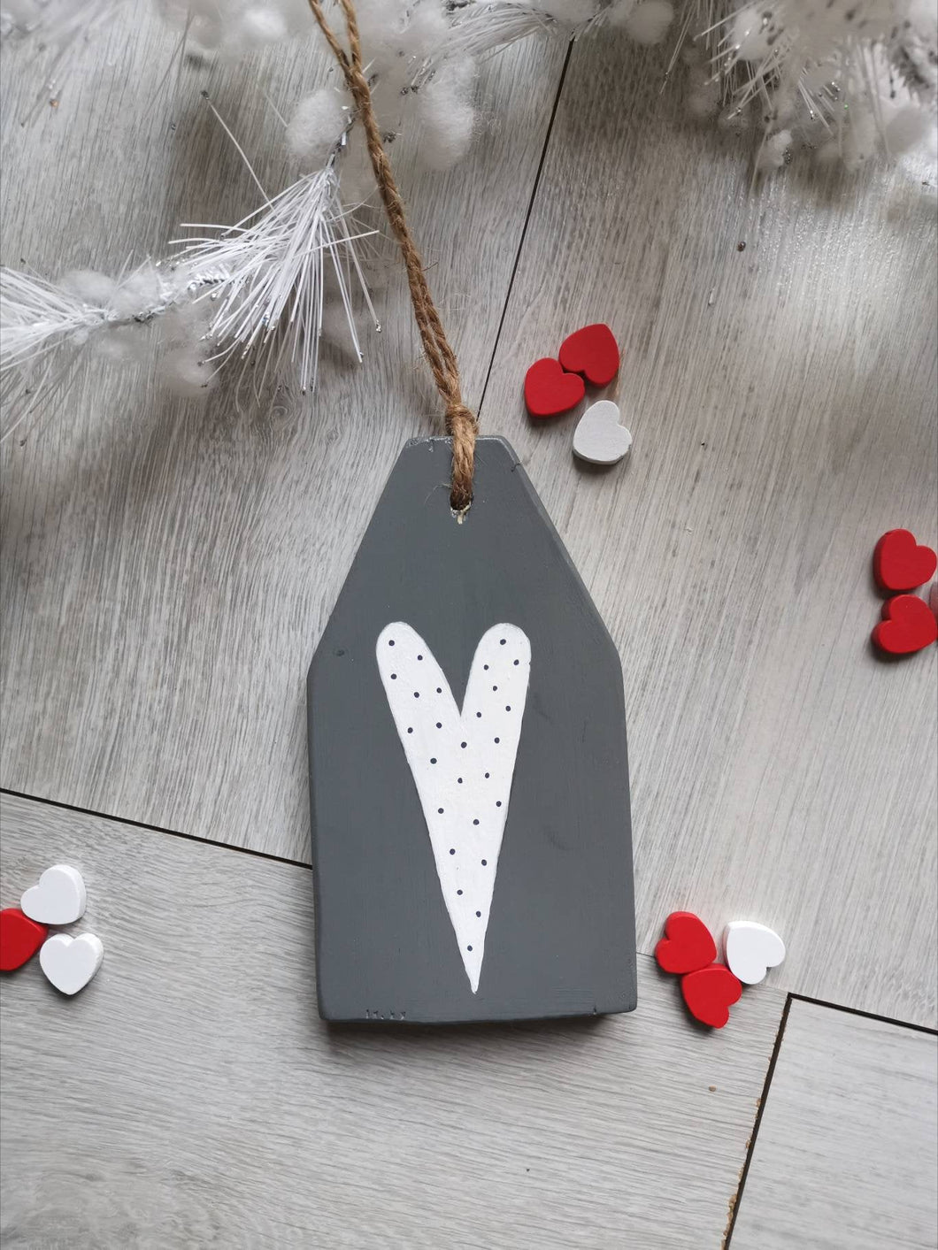 Valentines Day Gift, Wooden sign, Wooden tag, valentines home decor, gift for girlfriend, tiered tray display
